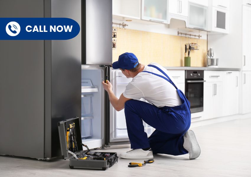 Pelham Appliance Repair Company
